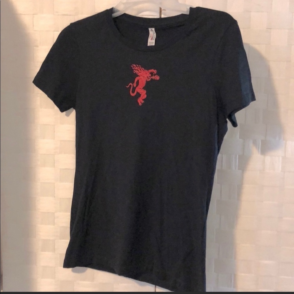 Fun T Shirt 😁🤩 - Picture 2 of 3